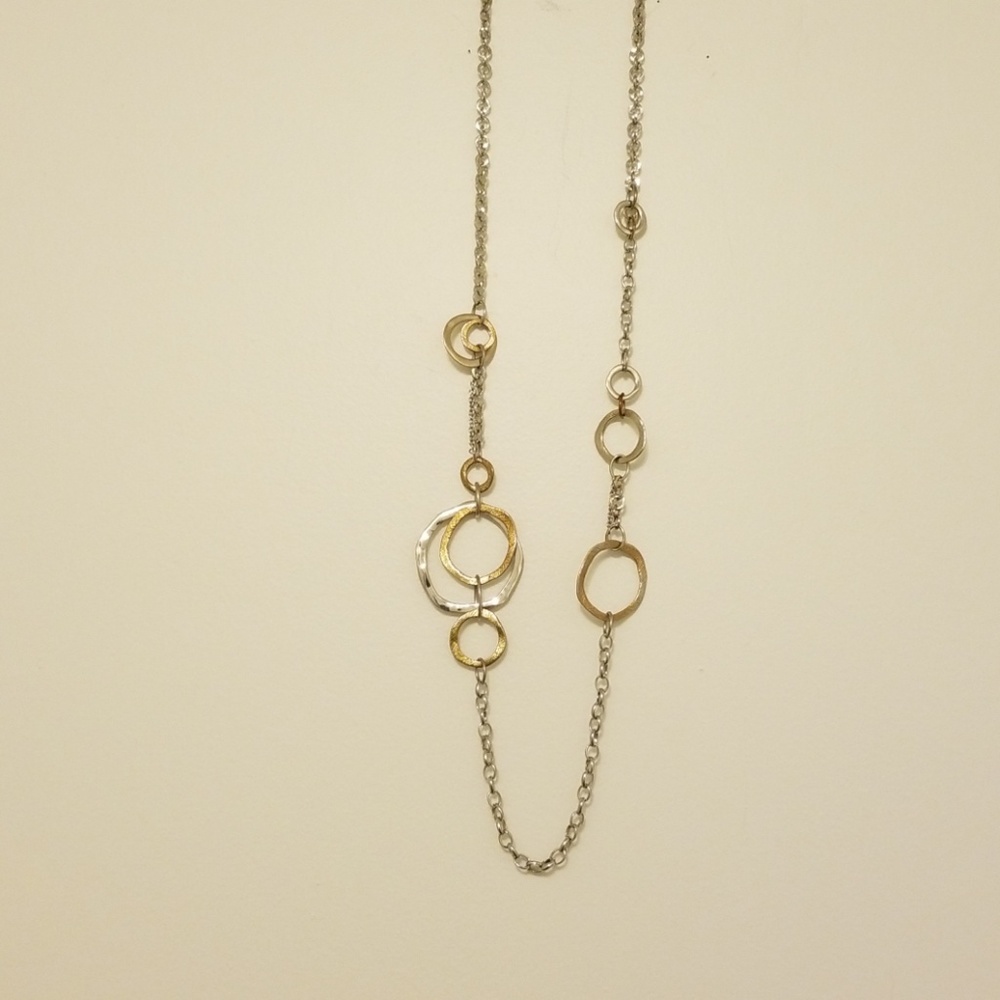 Premier necklace